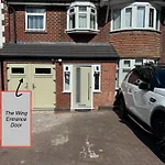 The Wing Home Stay